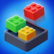 Icoon van programma: Color Brick Jam: Block So…