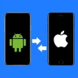 Ícone do programa: Smart Switch: Transfer My…