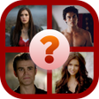 Programikonen: The Vampire Diaries Quest…