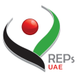 REPS UAE Trainers