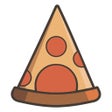 أيقونة البرنامج: Bravo Pizza  Краснокаменс…