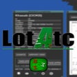 ไอคอนของโปรแกรม: LotAtc