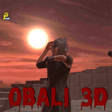 OBALI 3D icon