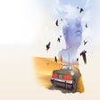 Icona del programma: HitchHiker - A Mystery Ga…