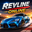 أيقونة البرنامج: Revline Online