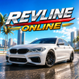 プログラムのアイコン：Revline Online