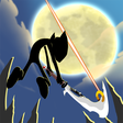 Icon of program: Shadow Hero - Idle Fighte…