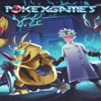 ไอคอนของโปรแกรม: PokeXGames
