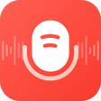 Icône du programme : Voice Recorder  Memos