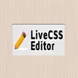 Иконка программы: Live CSS Editor