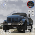 プログラムのアイコン：ZIL 130: Cargo Driver 4x4