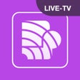 أيقونة البرنامج: TV.de Couchfunk Live TV