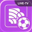 Icoon van programma: TV.de Couchfunk Live TV