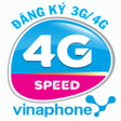 程序图标：Đăng ký 3G4G VinaPhone