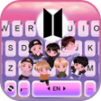 Icon of program: Kpop Idol Crew Theme