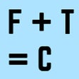 Icoon van programma: Floor tile calculator