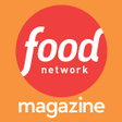 Icon of program: Food Network Magazine US