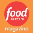 Programikonen: Food Network Magazine US