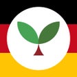 أيقونة البرنامج: Learn German with Seedlan…