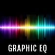 ไอคอนของโปรแกรม: Stereo Graphic EQ AUv3 Pl…