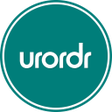 程序图标：UrOrdr: Online Store Make…