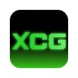 프로그램 아이콘: XCG - Advanced Options