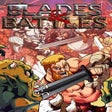 Symbol des Programms: Blades  Battles