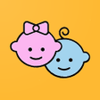 Ikona programu: Namly - Baby Names - Baby…