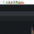 Icoon van programma: BTC Ticker