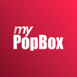 Biểu tượng của chương trình: MyPopBox