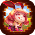 程序图标：Puzzle Collision