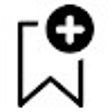 أيقونة البرنامج: Bookmark Adder