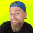 Ikona programu: Kuba - English parťák do …