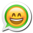 程序图标：Smiley DIY for Chat
