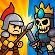 程序图标：Tiny Warriors Rush