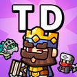 程序图标：Tiny Warriors Rush