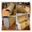 プログラムのアイコン：wood project plans
