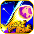 プログラムのアイコン：Bound Bout Board cut puzz…