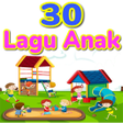 Ícone do programa: Lagu Anak Anak Indonesia