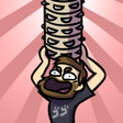 Programikonen: Tambourine Stacker