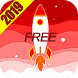 Ikon program: Fast  Free VPN - Unblock …