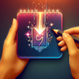 プログラムのアイコン：Sketch Wizard - Quick Dra…
