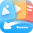 Ícone do programa: FileRescue Plus-Photo Vid…