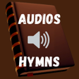 Programikonen: Audios Hymns
