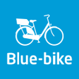 Ikon program: Blue-bike Belgium
