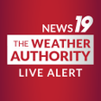 程序图标：Live Alert 19