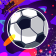 プログラムのアイコン：Soccer Street Masters