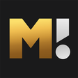 Иконка программы: МАТЧ  смотреть спорт онла…