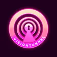 プログラムのアイコン：VisionTunnel