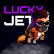 Ícone do programa: Lucky Jet 2022 Game